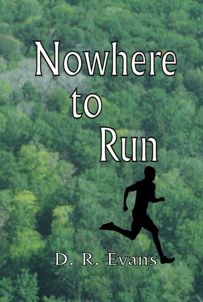 Produktbild: Nowhere to Run