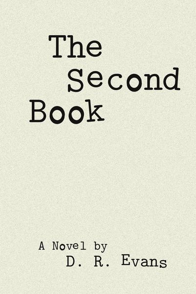 Produktbild: The Second Book