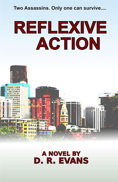 Produktbild: Reflexive Action