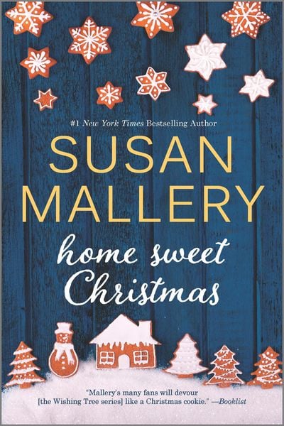 Produktbild: Home Sweet Christmas