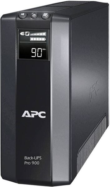 Apc Back Ups Br900g-Gr Usv 900 Va