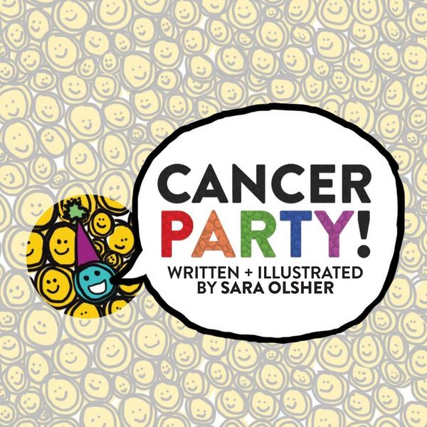 Produktbild: Cancer Party!
