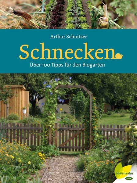 Produktbild: Schnecken