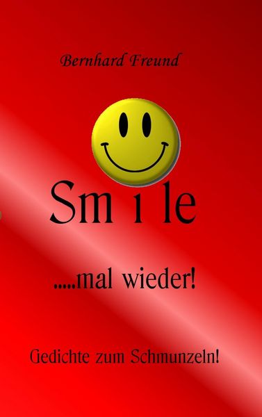 Produktbild: Smile mal wieder!