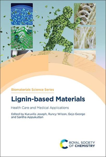 Produktbild: Lignin-based Materials
