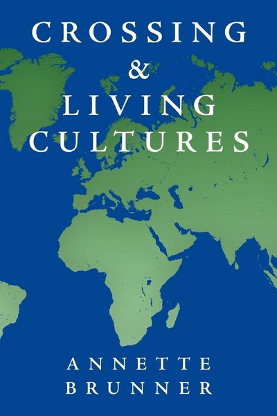 Produktbild: Crossing and Living Cultures