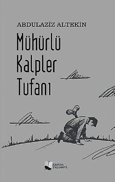 Produktbild: M&uuml;h&uuml;rl&uuml; Kalpler Tufani