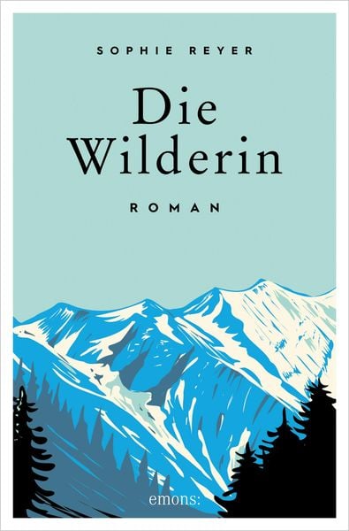 Produktbild: Die Wilderin