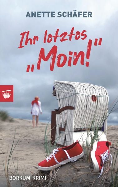 Produktbild: Ihr letztes "Moin!"