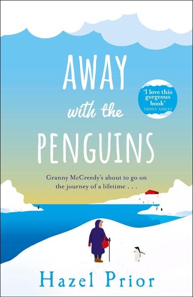 Produktbild: Away with the Penguins