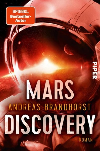 Produktbild: Mars Discovery