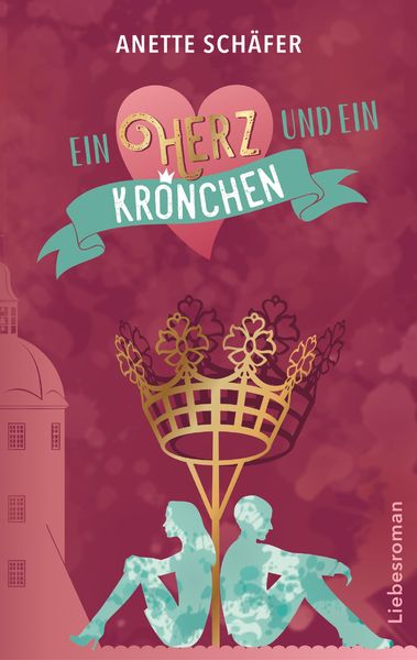 Produktbild: Ein Herz und ein Kr&ouml;nchen
