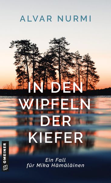 Produktbild: In den Wipfeln der Kiefer
