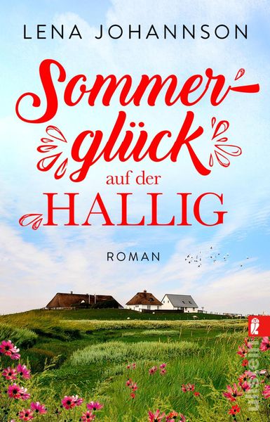 Produktbild: Sommergl&uuml;ck auf der Hallig