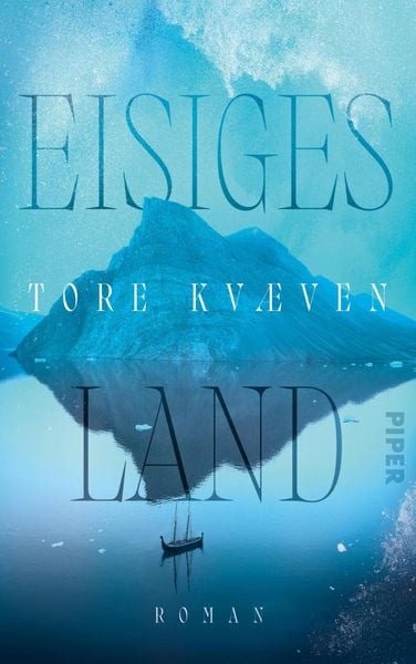 Produktbild: Eisiges Land