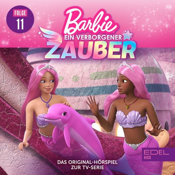 Folge 11: Rückkehr nach Pacifica (2) / Kleine Schritte [Das Original-Hörspiel zur TV-Serie] - Anna Zwick , Kati Schaefer, Audio, 4029759195894