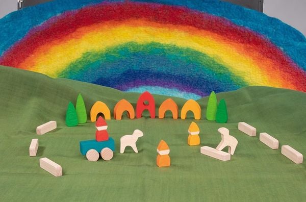 Produktbild: Mein kleines Dorf