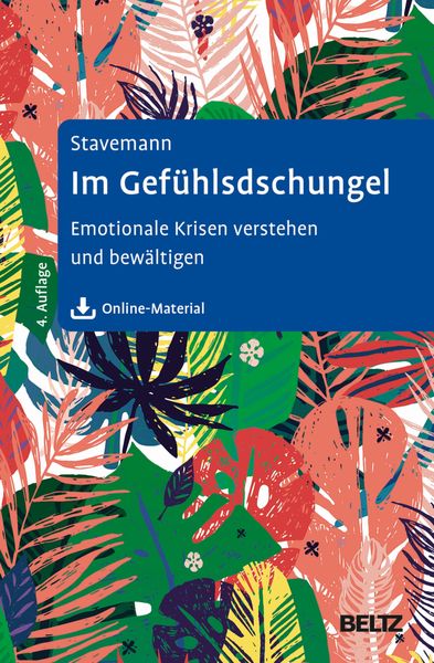 Produktbild: Im Gef&uuml;hlsdschungel