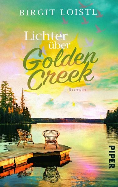 Produktbild: Lichter über Golden Creek