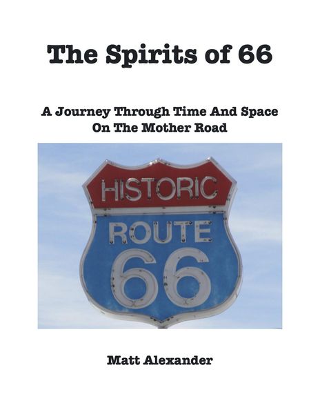 Produktbild: Spirits of 66: