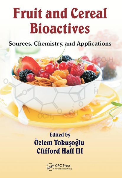 Produktbild: Fruit and Cereal Bioactives