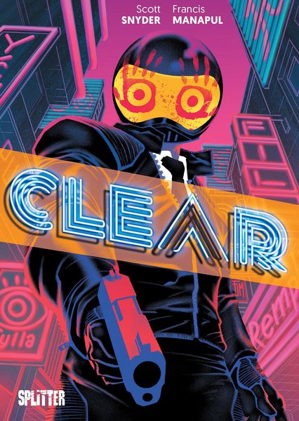 Produktbild: Clear