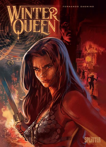 Produktbild: Winter Queen