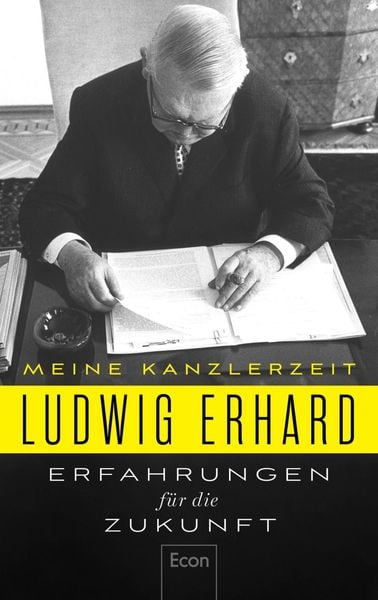 Produktbild: Erfahrungen f&uuml;r die Zukunft