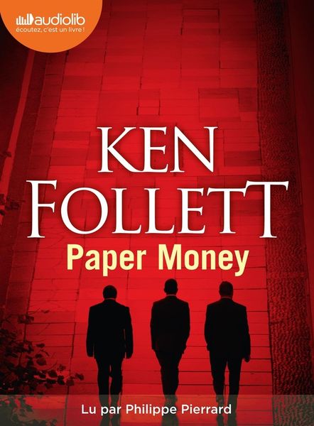 Produktbild: Paper money