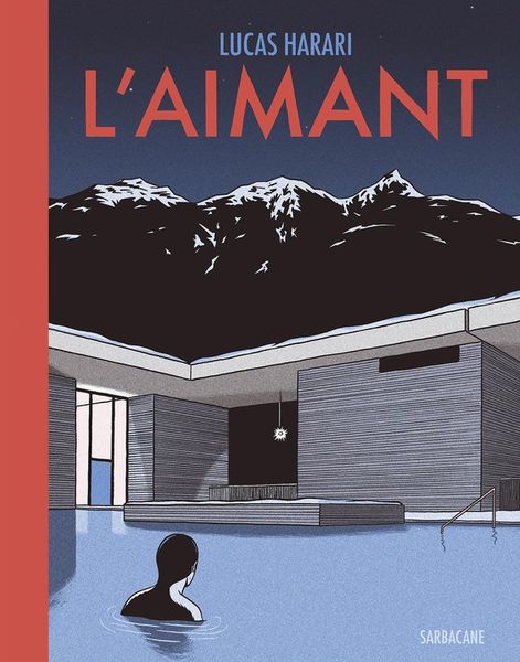 Produktbild: L'aimant