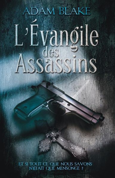 Produktbild: L'Evangile des assassins