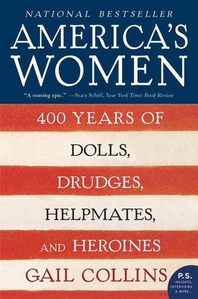 Produktbild: America's Women
