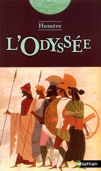 Produktbild: L'Odyss&eacute;e
