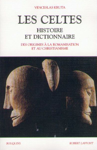 Produktbild: Les Celtes / Histoire et dictionnaire
