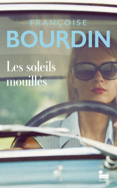 Produktbild: Les soleils mouill&eacute;s
