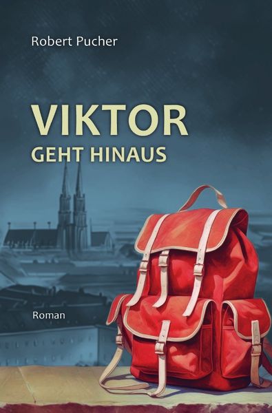 Produktbild: Viktor geht hinaus