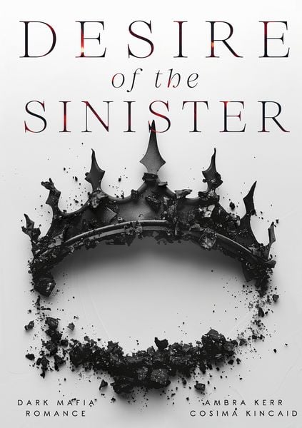 Produktbild: Desire of the Sinister