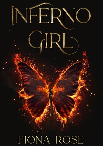Produktbild: Inferno Girl