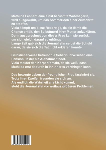 Produktbild: Liebe ohne Leben