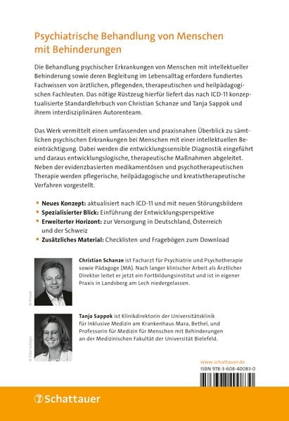 Produktbild: St&ouml;rungen der Intelligenzentwicklung