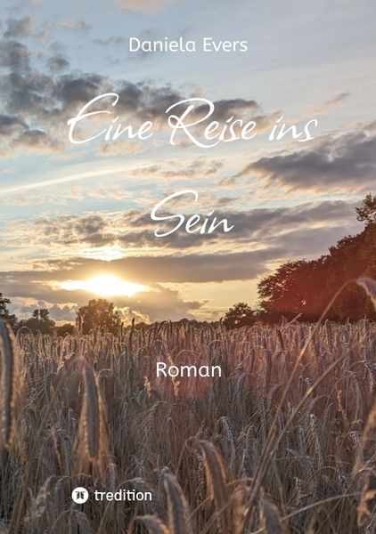 Eine Reise ins Sein, Taschenbuch von Daniela Evers, Tredition, 9783384166128