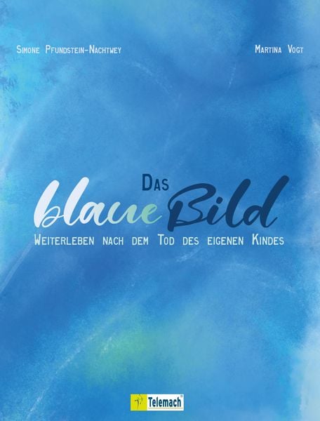 Produktbild: Das blaue Bild