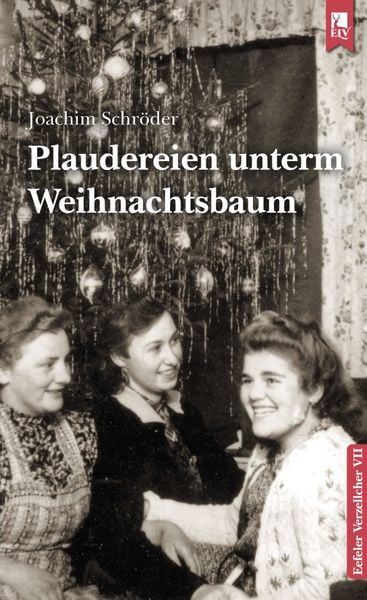 Produktbild: Plaudereien unterm Weihnachtsbaum