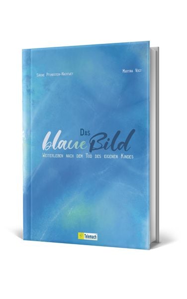 Produktbild: Das blaue Bild