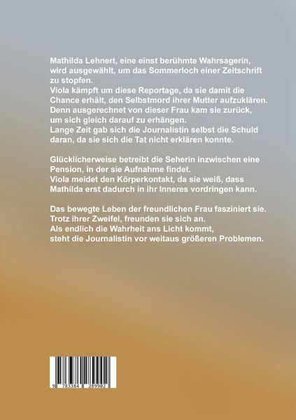 Produktbild: Liebe ohne Leben