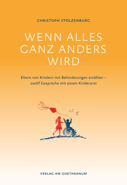 Produktbild: Wenn alles ganz anders wird
