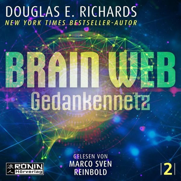 Produktbild: Brain Web - Gedankennetz
