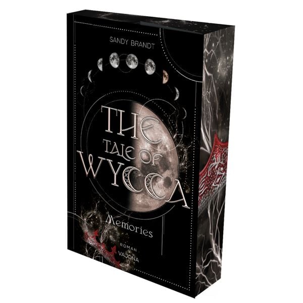 Produktbild: THE TALE OF WYCCA: Memories (WYCCA-Reihe 3)
