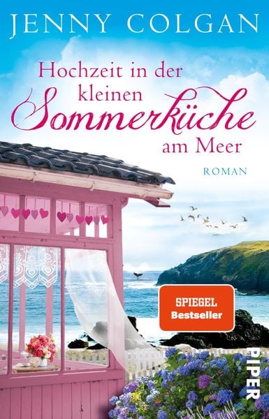 Produktbild: Hochzeit in der kleinen Sommerküche am Meer
