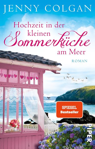 Produktbild: Hochzeit in der kleinen Sommerk&uuml;che am Meer
